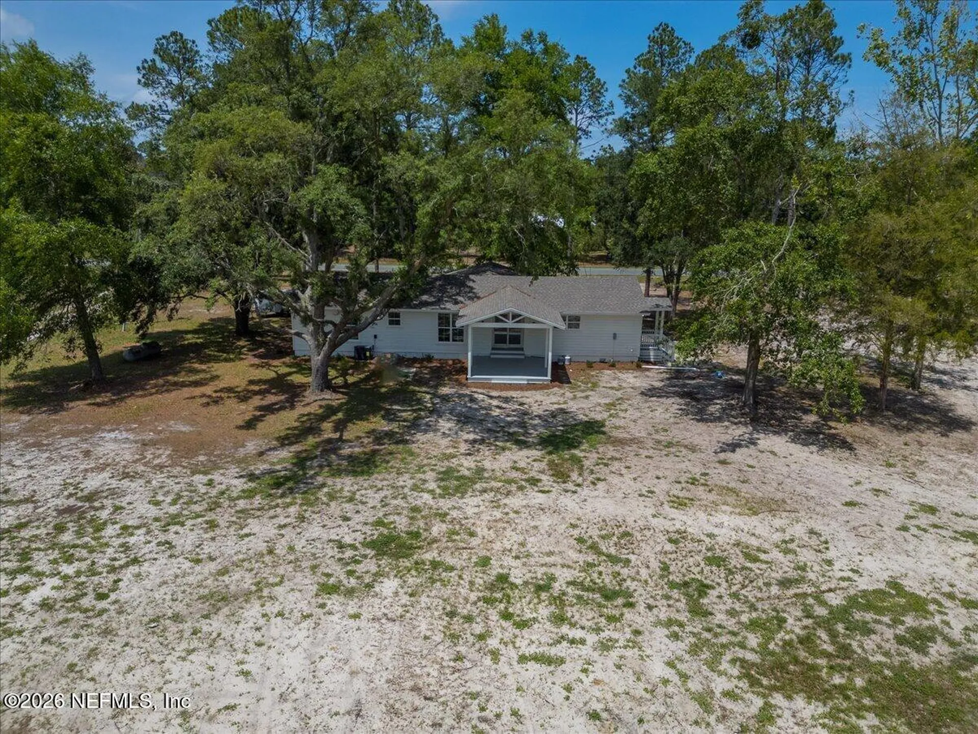 85142 Crews Road Fernandina Beach FL 32034