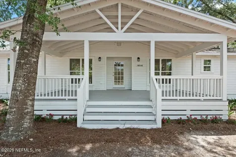 85142 Crews Road Fernandina Beach FL 32034