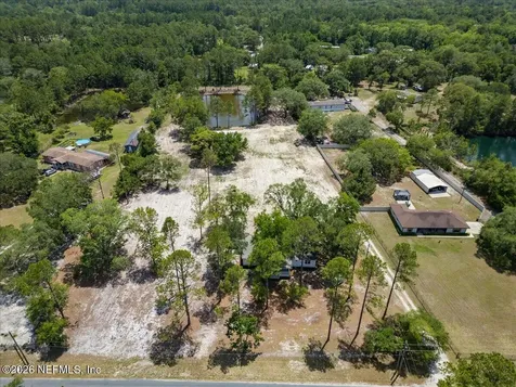 85142 Crews Road Fernandina Beach FL 32034