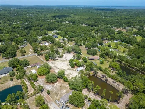 85142 Crews Road Fernandina Beach FL 32034