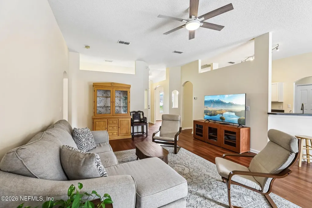 3215 Ginny Lake Drive Middleburg FL 32068