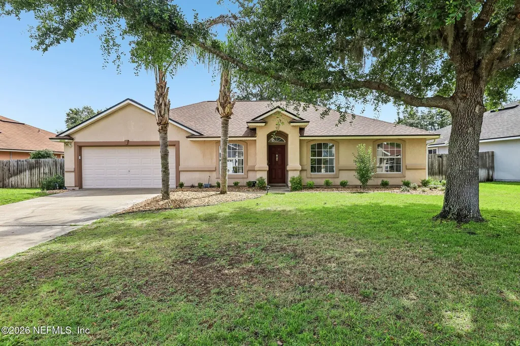 3215 Ginny Lake Drive Middleburg FL 32068