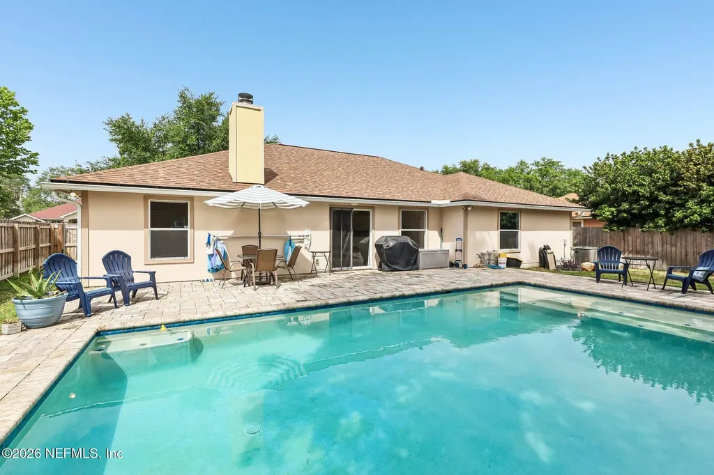 3215 Ginny Lake Drive Middleburg FL 32068