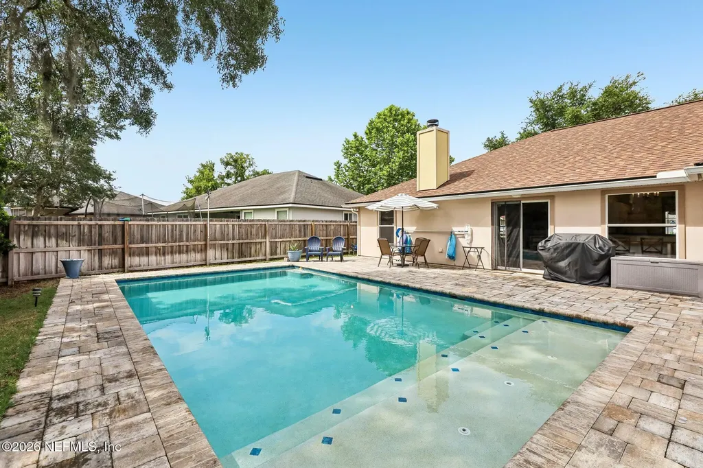 3215 Ginny Lake Drive Middleburg FL 32068