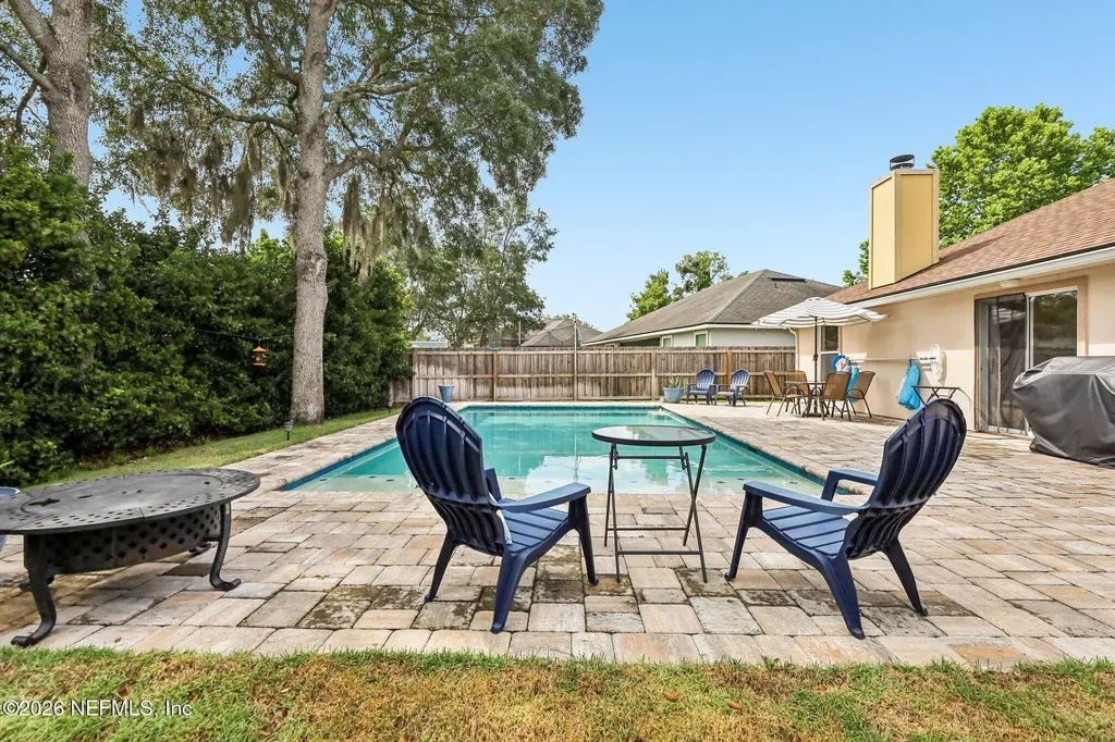 3215 Ginny Lake Drive Middleburg FL 32068
