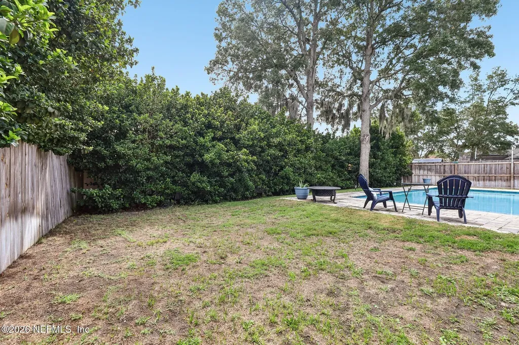 3215 Ginny Lake Drive Middleburg FL 32068