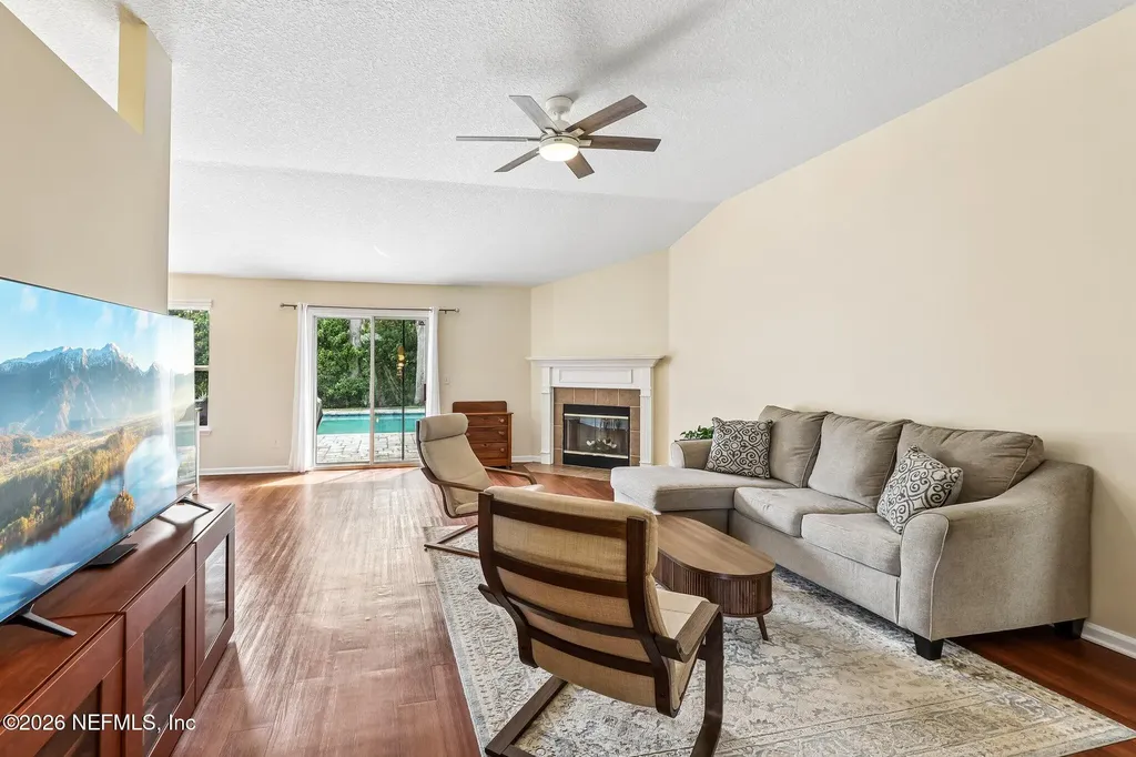 3215 Ginny Lake Drive Middleburg FL 32068