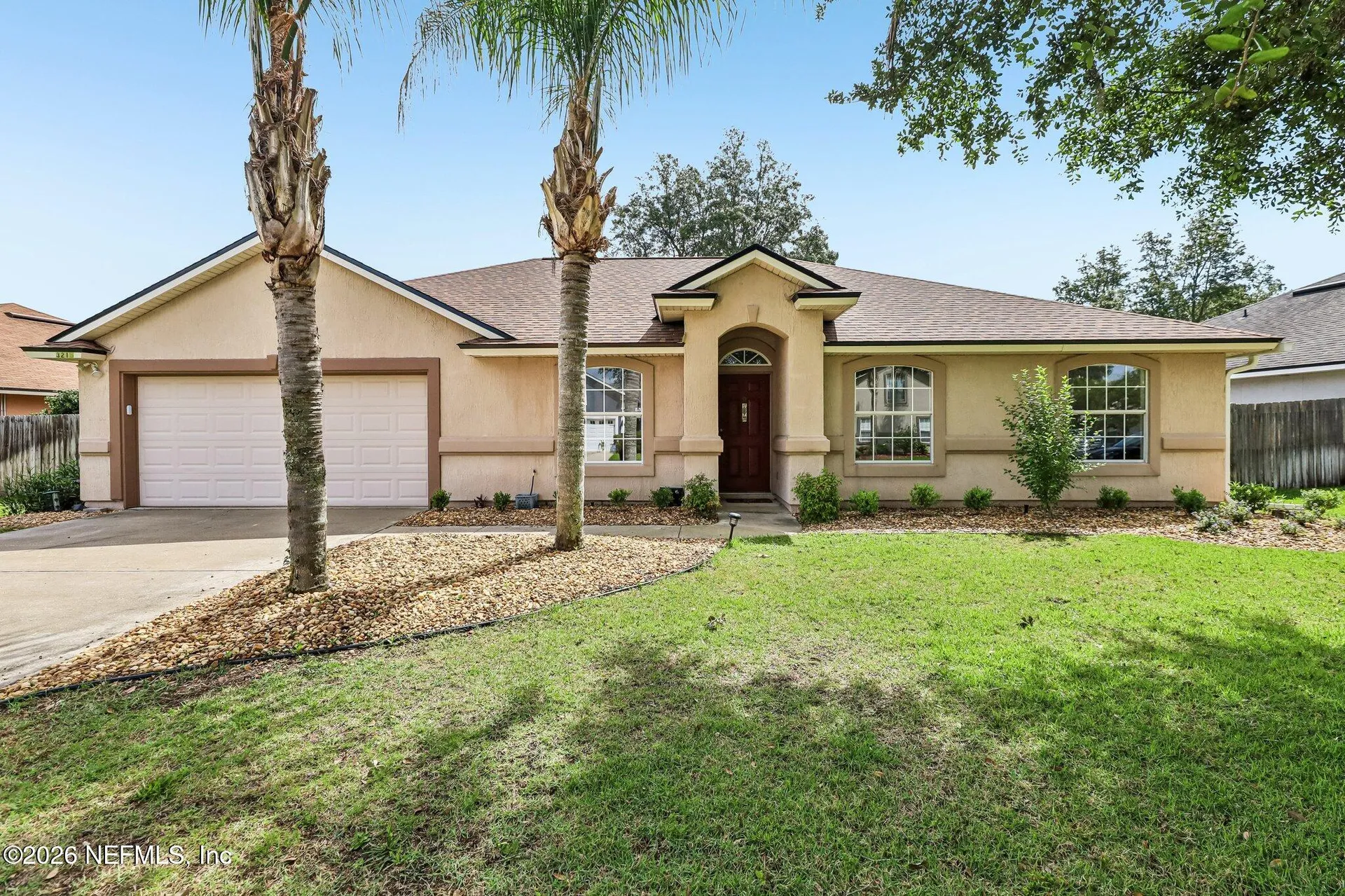 3215 Ginny Lake Drive Middleburg FL 32068