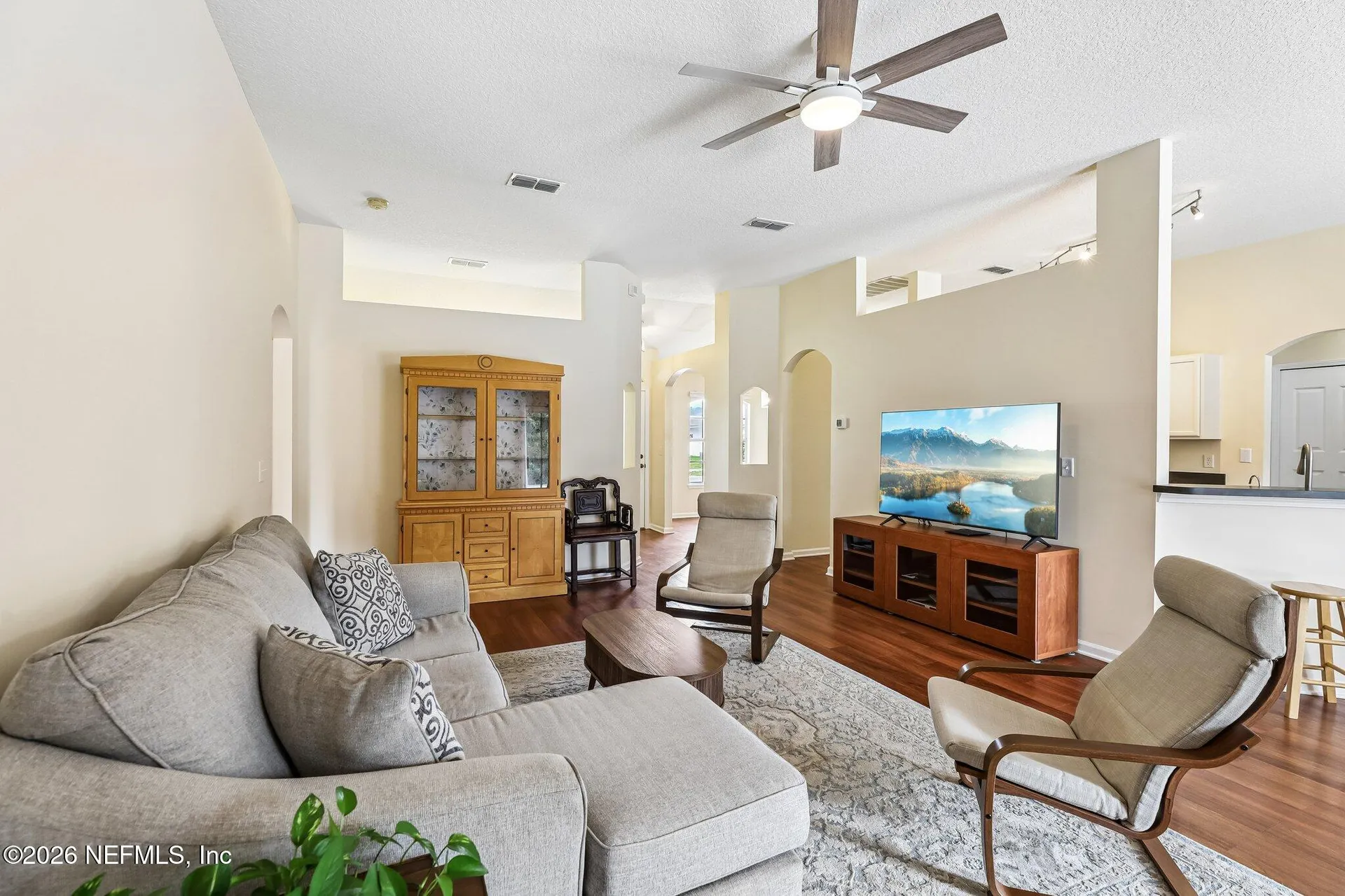 3215 Ginny Lake Drive Middleburg FL 32068