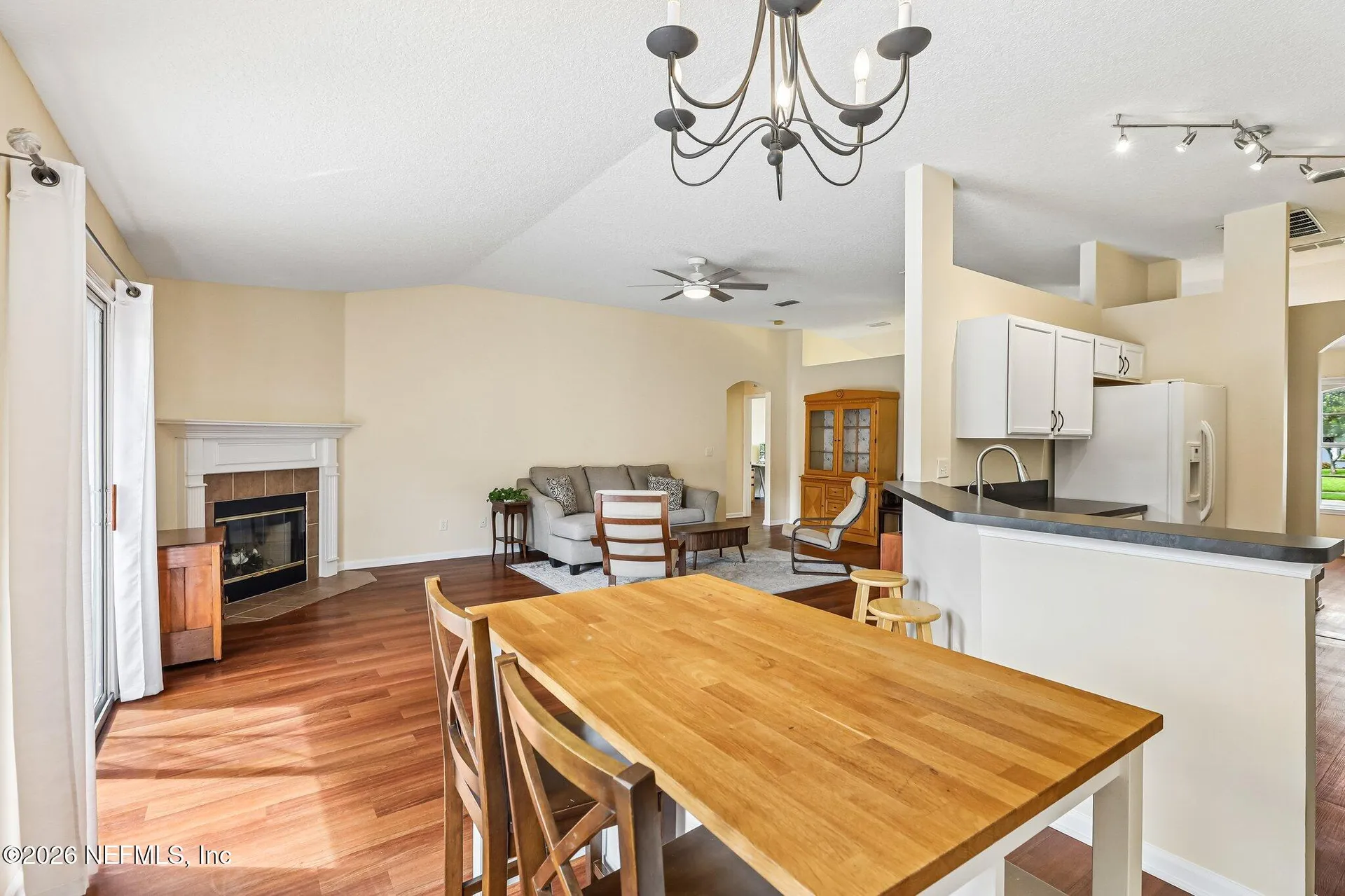 3215 Ginny Lake Drive Middleburg FL 32068