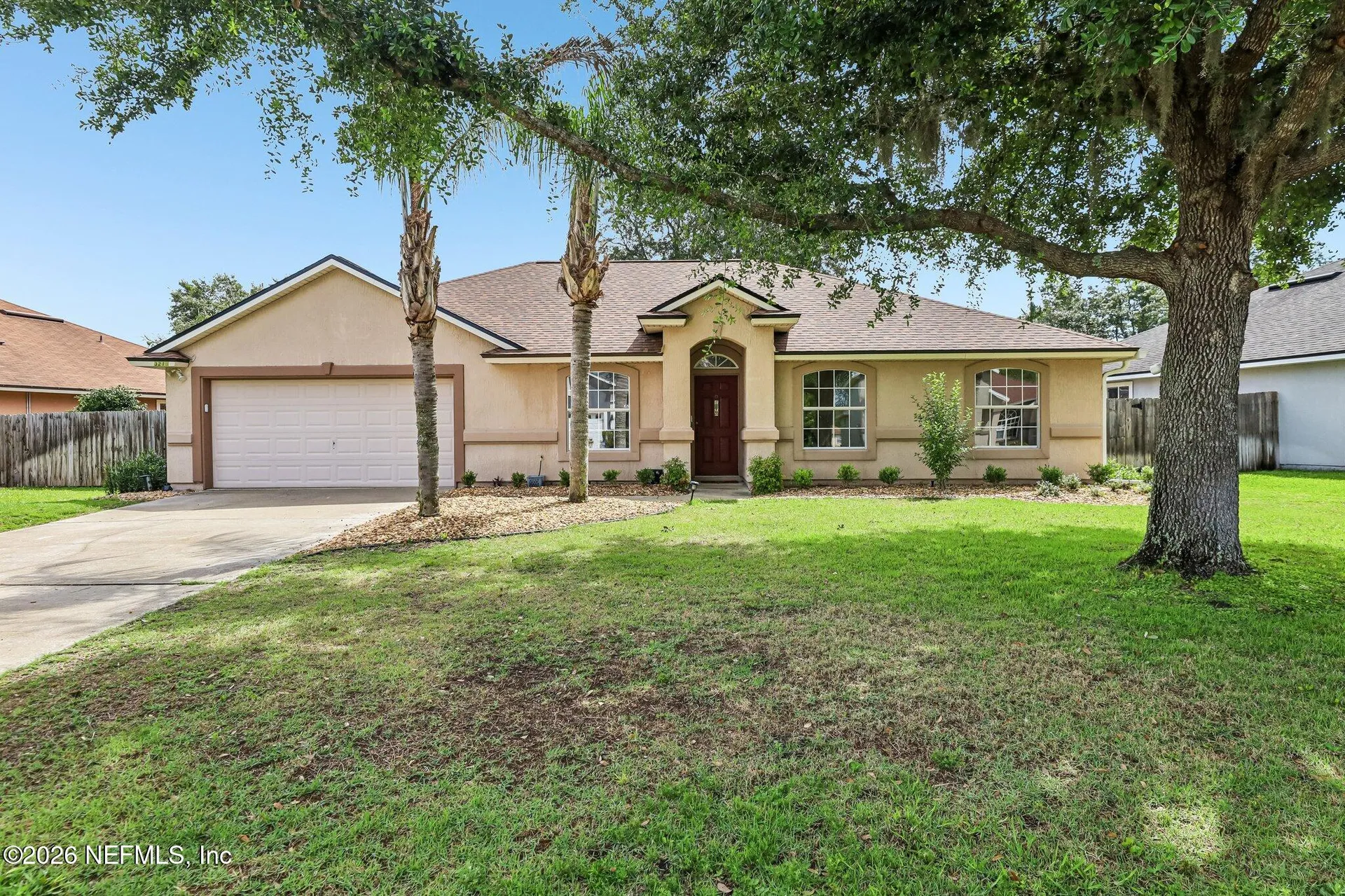 3215 Ginny Lake Drive Middleburg FL 32068