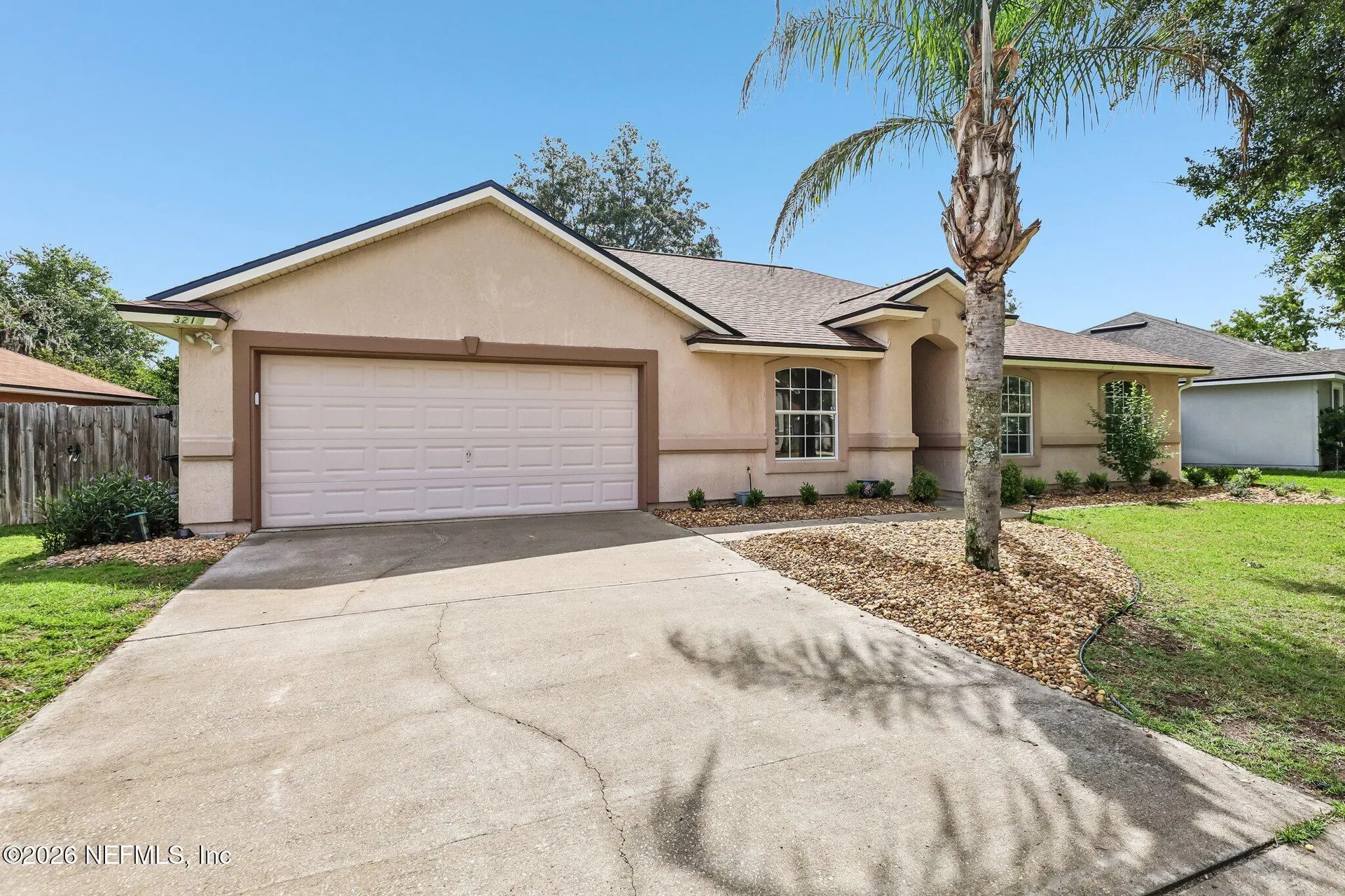 3215 Ginny Lake Drive Middleburg FL 32068