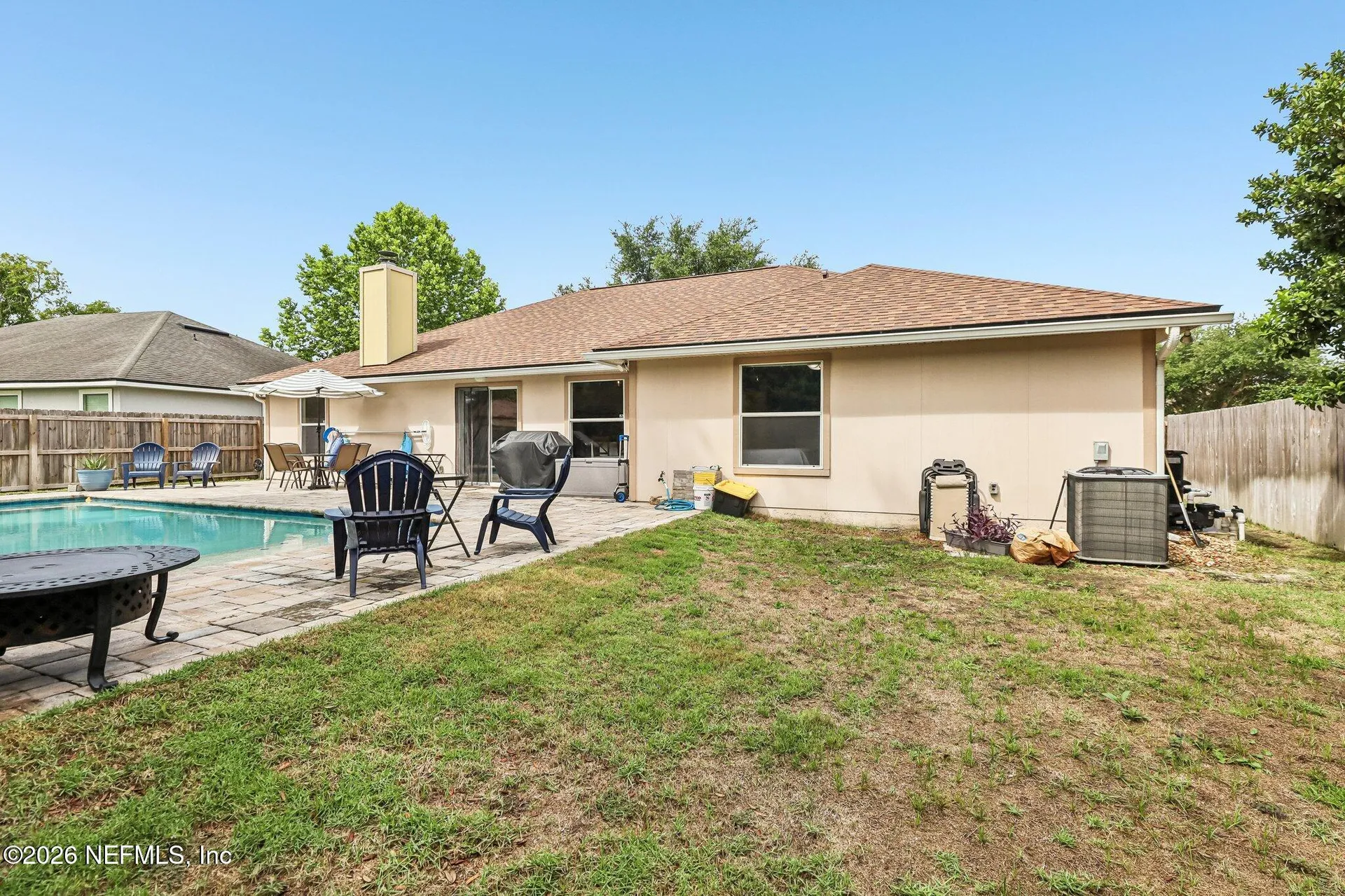3215 Ginny Lake Drive Middleburg FL 32068