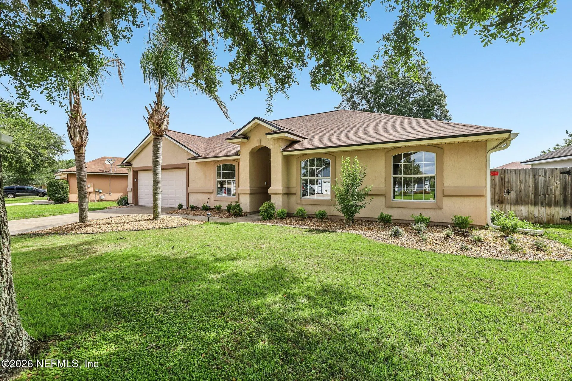 3215 Ginny Lake Drive Middleburg FL 32068