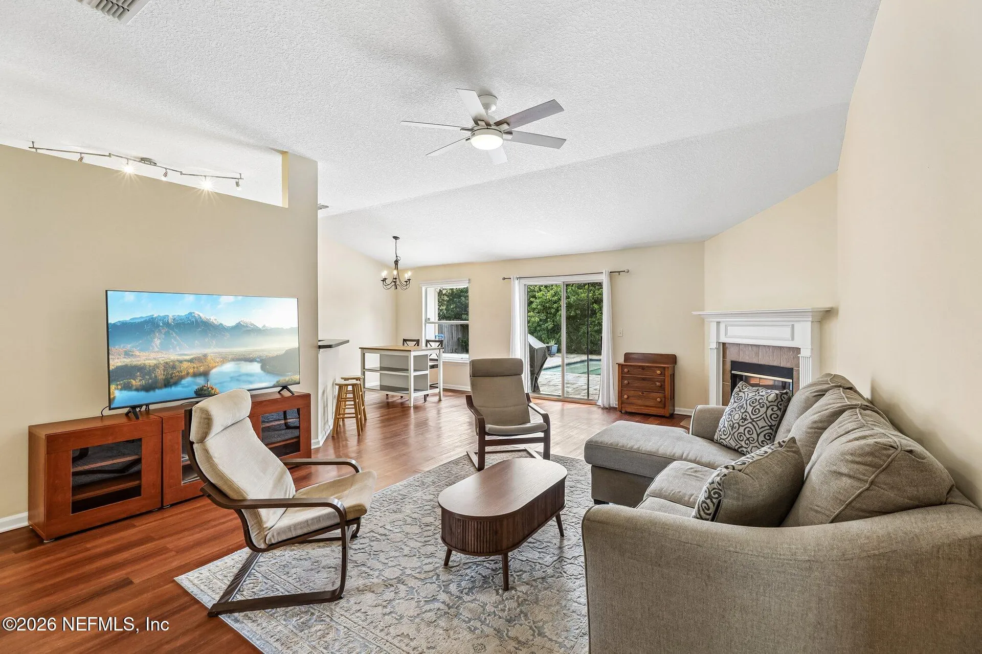 3215 Ginny Lake Drive Middleburg FL 32068