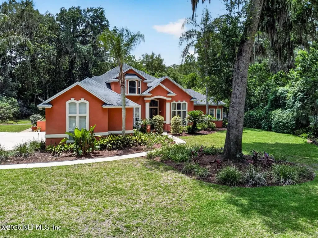 1483 Bridgette Way Fleming Island FL 32003