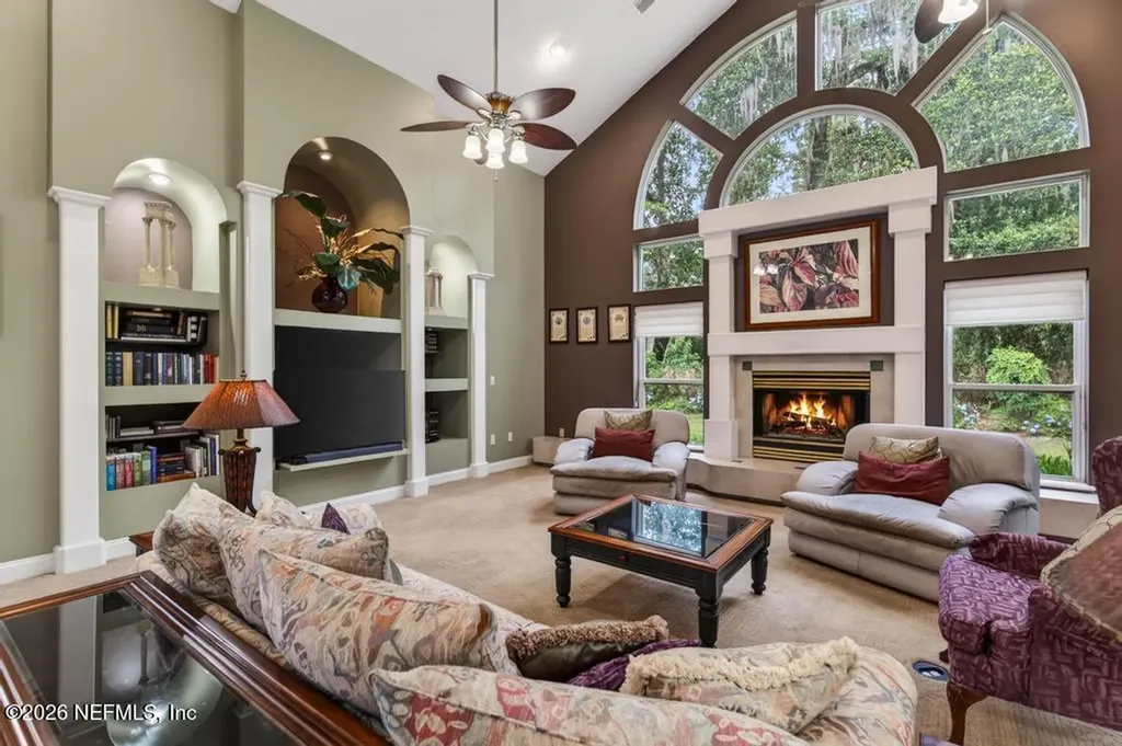 1483 Bridgette Way Fleming Island FL 32003
