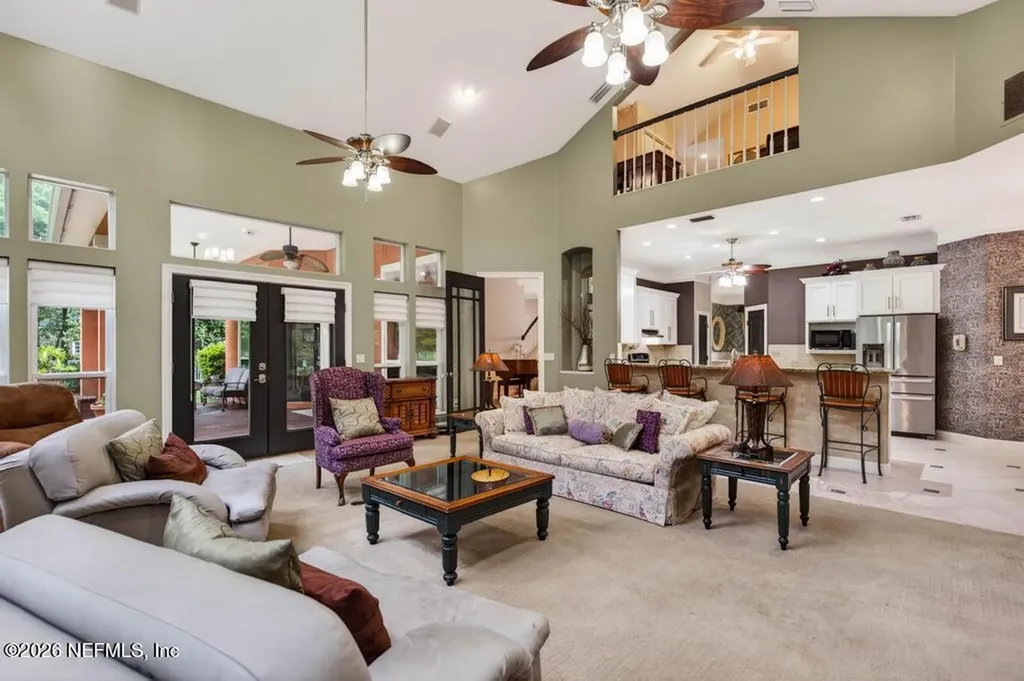 1483 Bridgette Way Fleming Island FL 32003