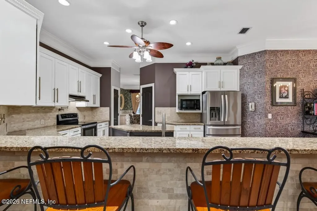 1483 Bridgette Way Fleming Island FL 32003