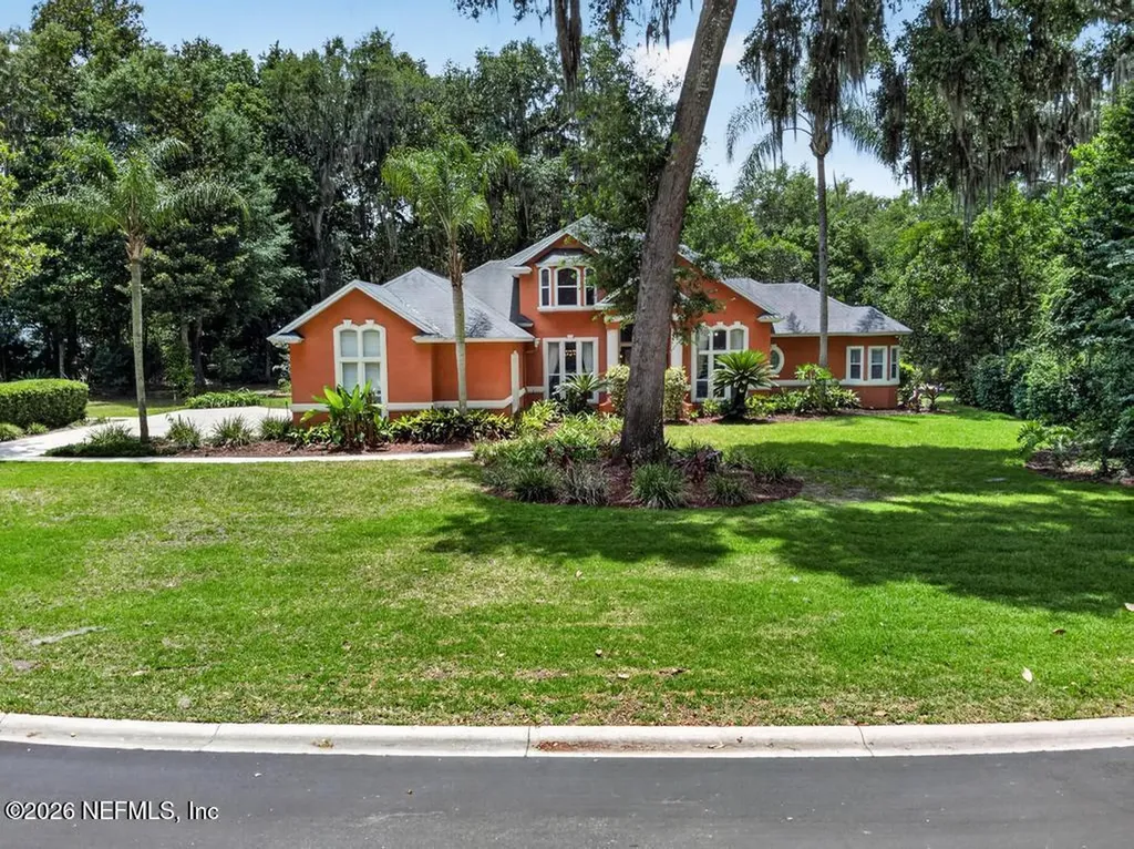 1483 Bridgette Way Fleming Island FL 32003