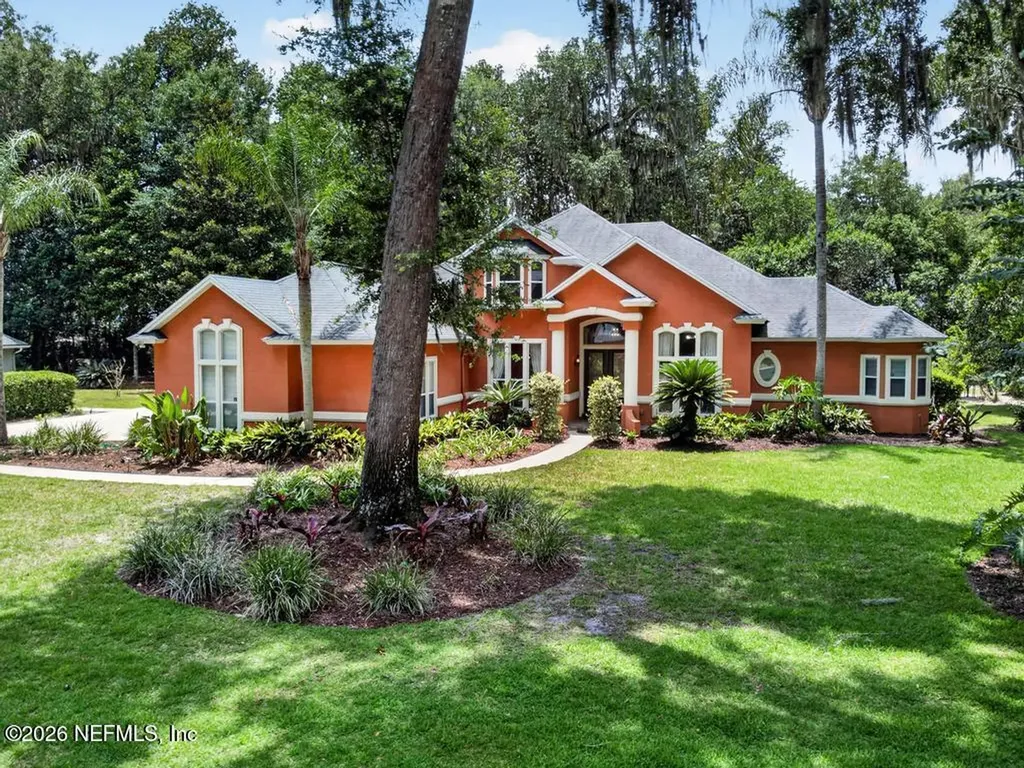 1483 Bridgette Way Fleming Island FL 32003