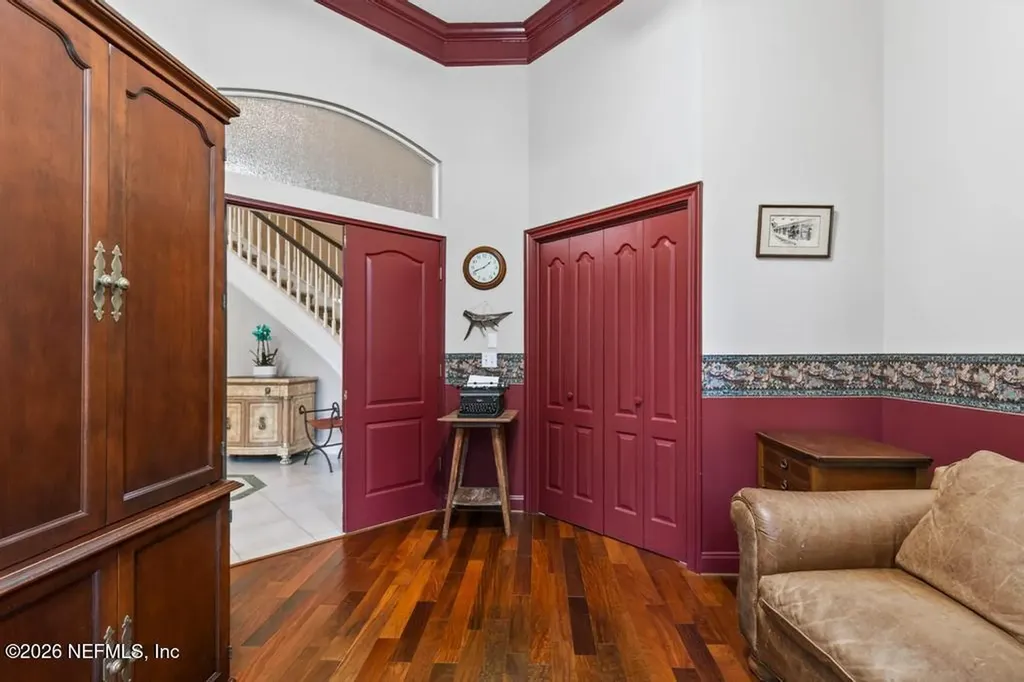 1483 Bridgette Way Fleming Island FL 32003