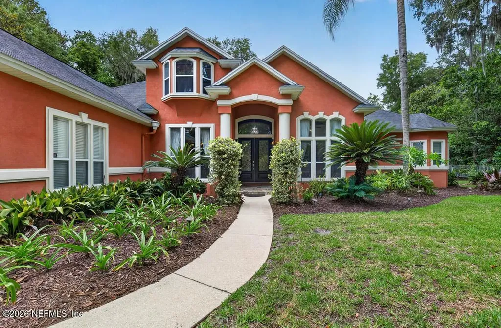 1483 Bridgette Way Fleming Island FL 32003