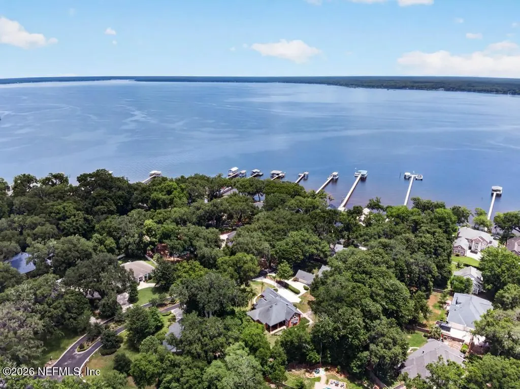 1483 Bridgette Way Fleming Island FL 32003