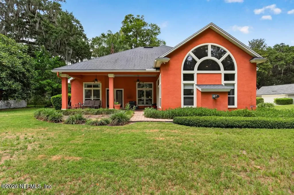 1483 Bridgette Way Fleming Island FL 32003