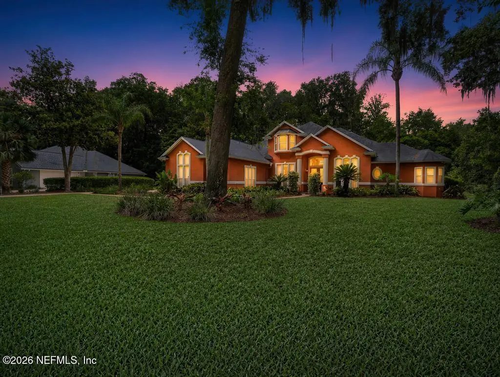 1483 Bridgette Way Fleming Island FL 32003