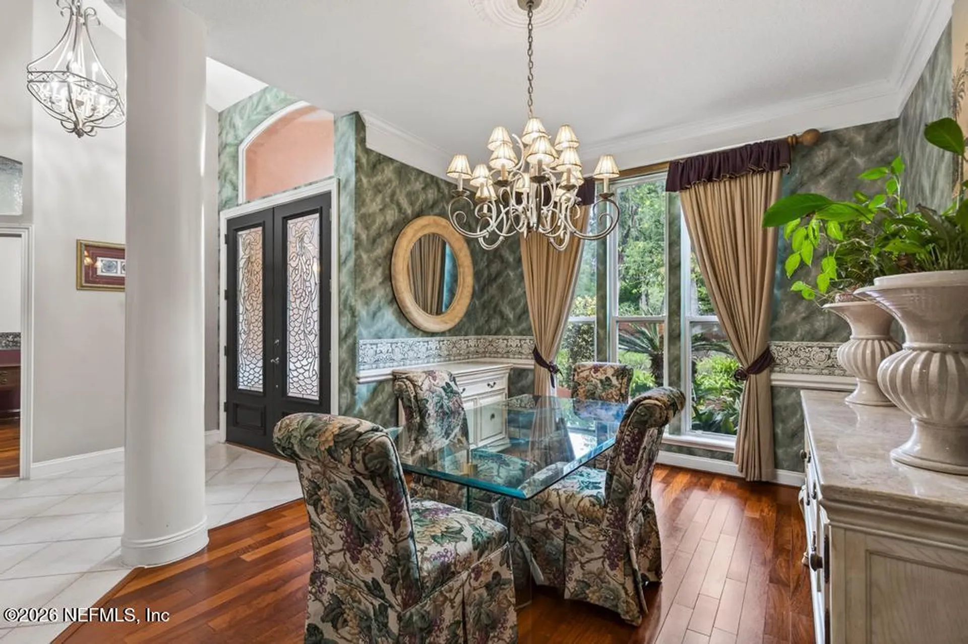 1483 Bridgette Way Fleming Island FL 32003