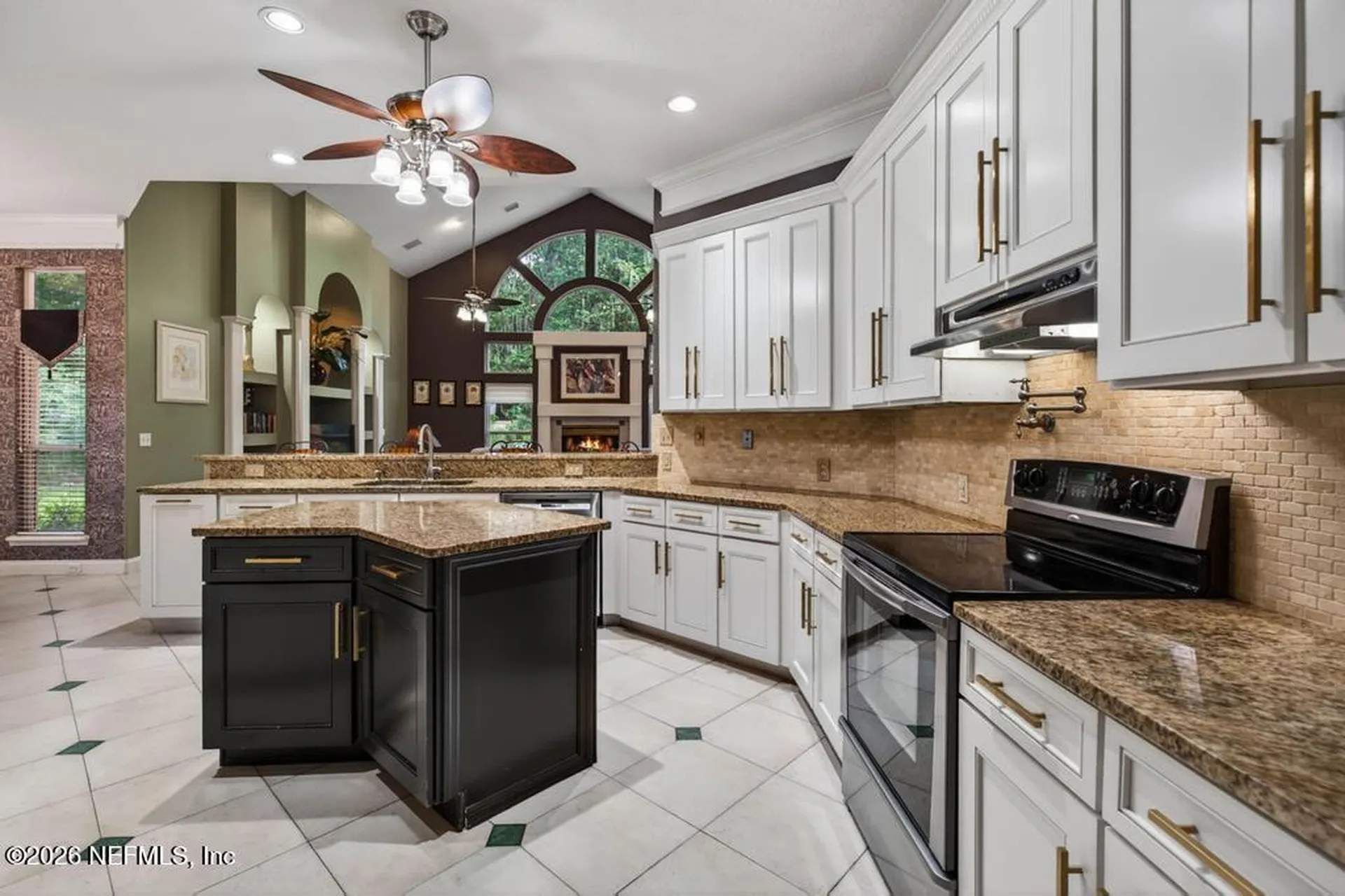 1483 Bridgette Way Fleming Island FL 32003