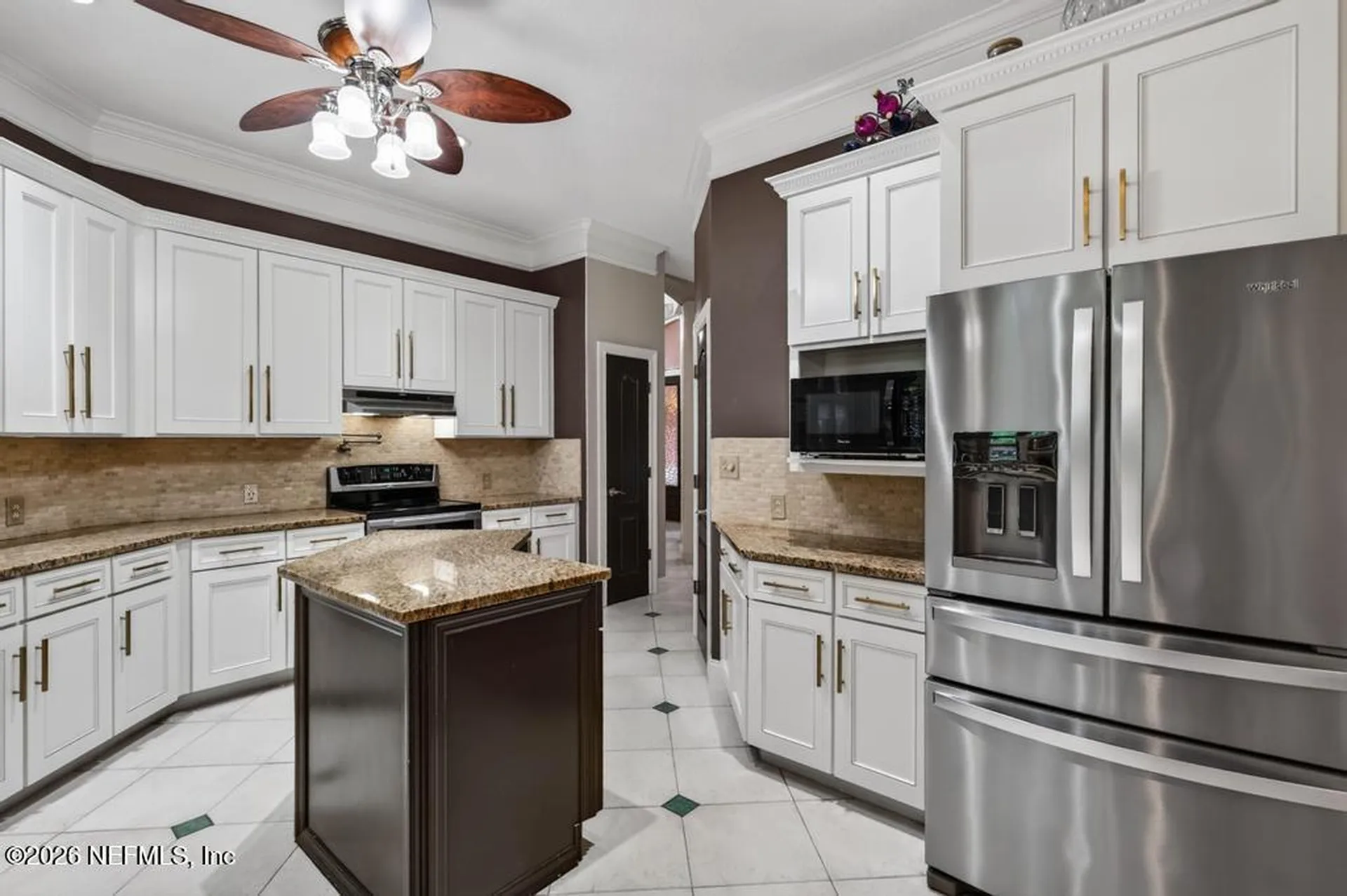1483 Bridgette Way Fleming Island FL 32003