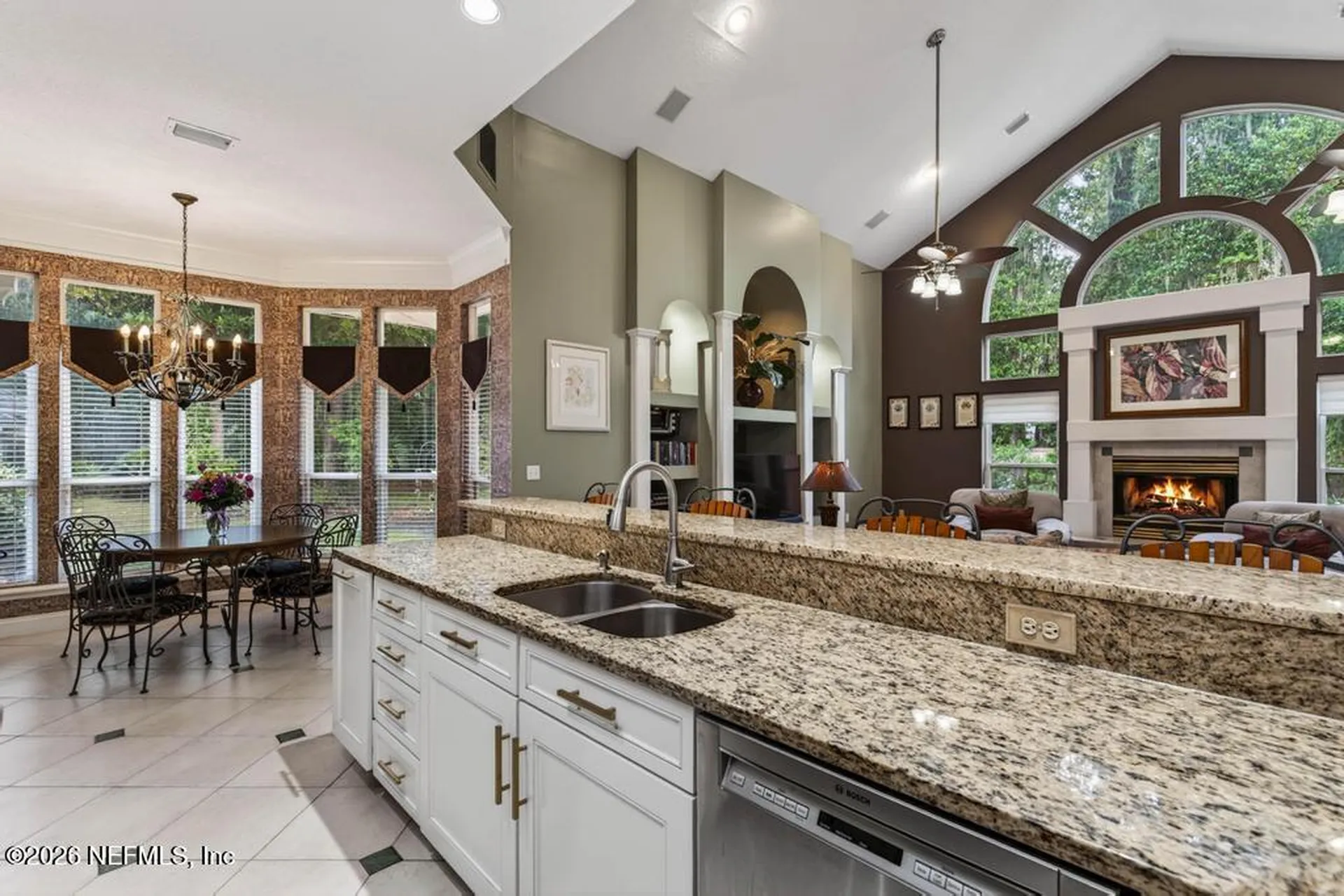 1483 Bridgette Way Fleming Island FL 32003