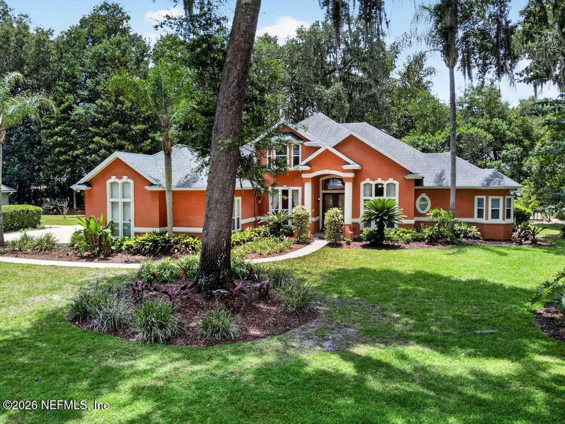 1483 Bridgette Way Fleming Island FL 32003
