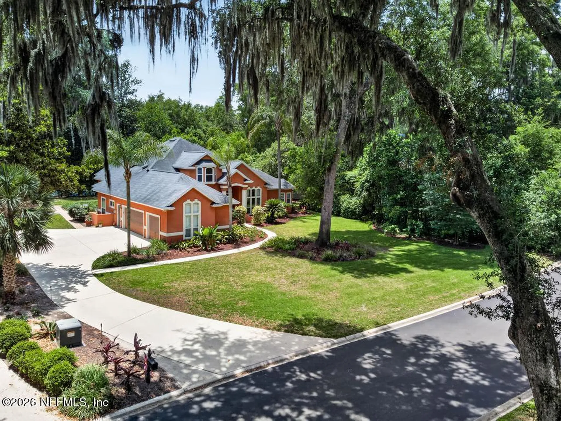 1483 Bridgette Way Fleming Island FL 32003