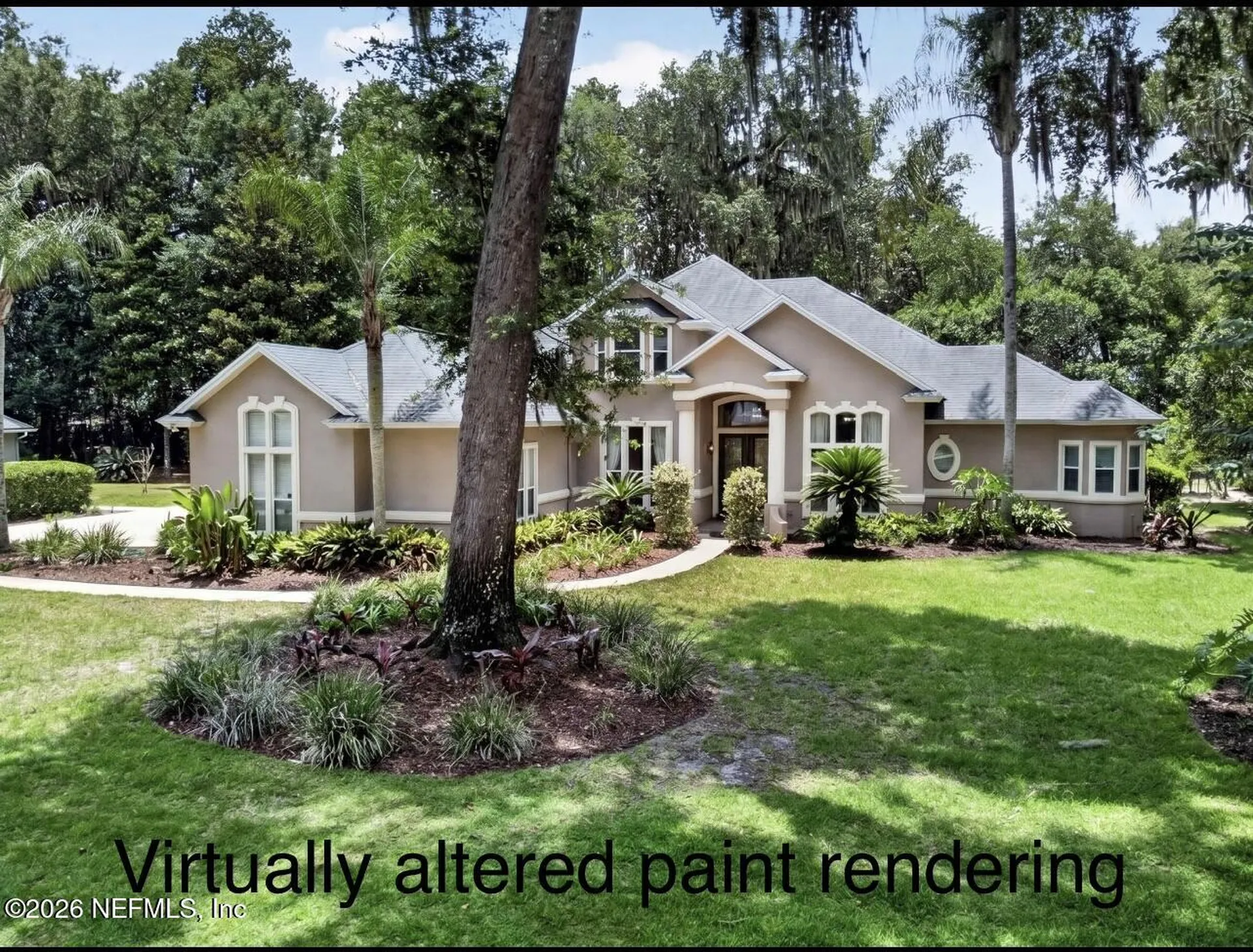 1483 Bridgette Way Fleming Island FL 32003