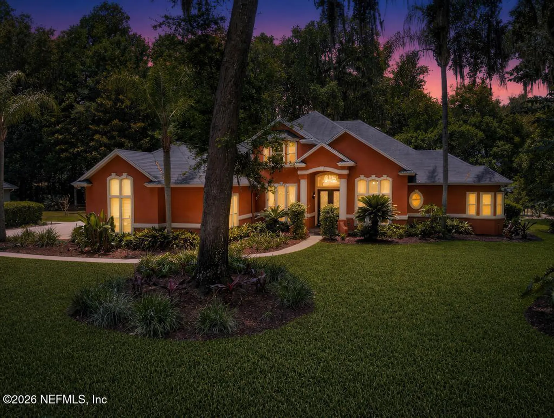 1483 Bridgette Way Fleming Island FL 32003