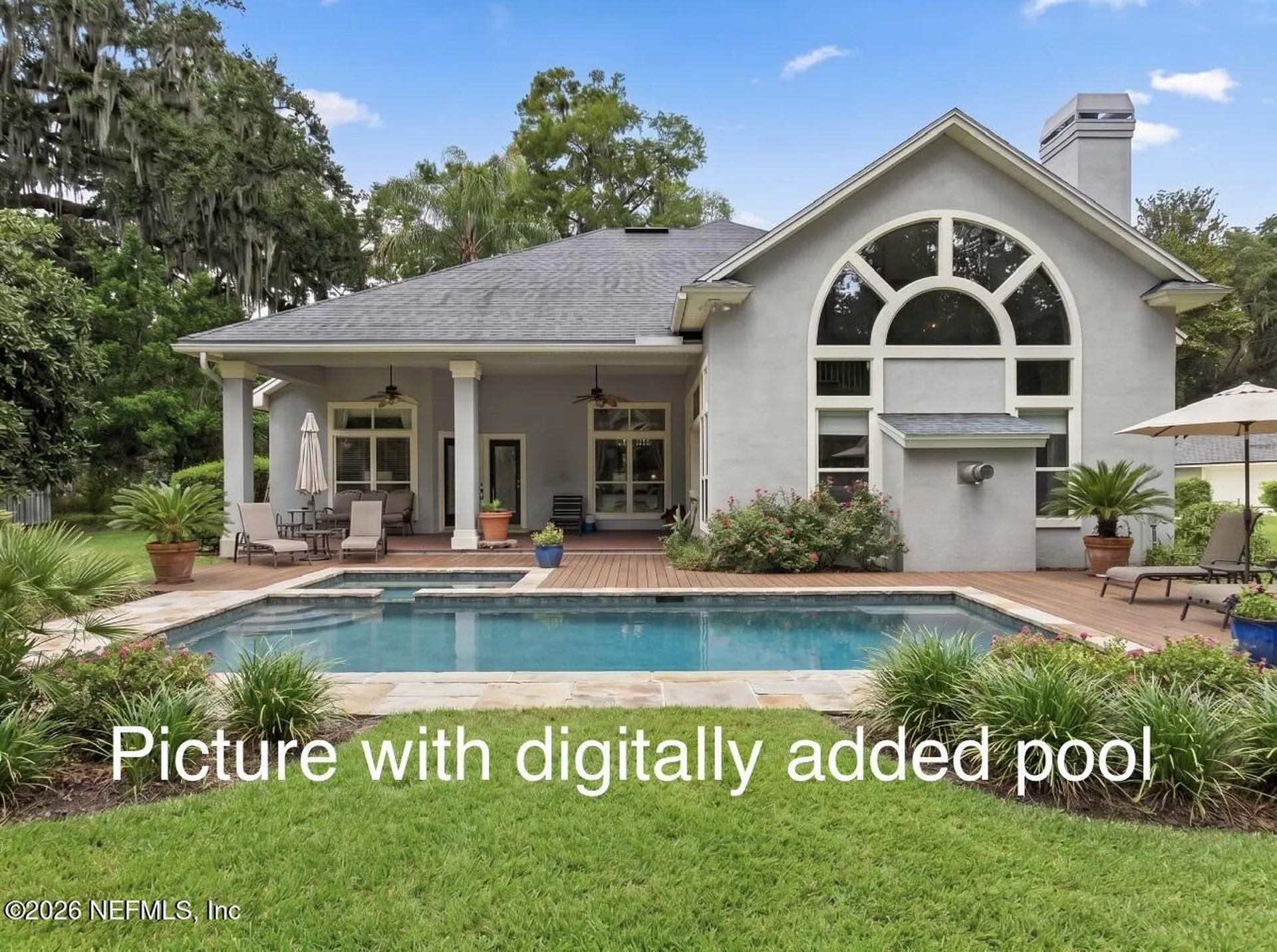 1483 Bridgette Way Fleming Island FL 32003