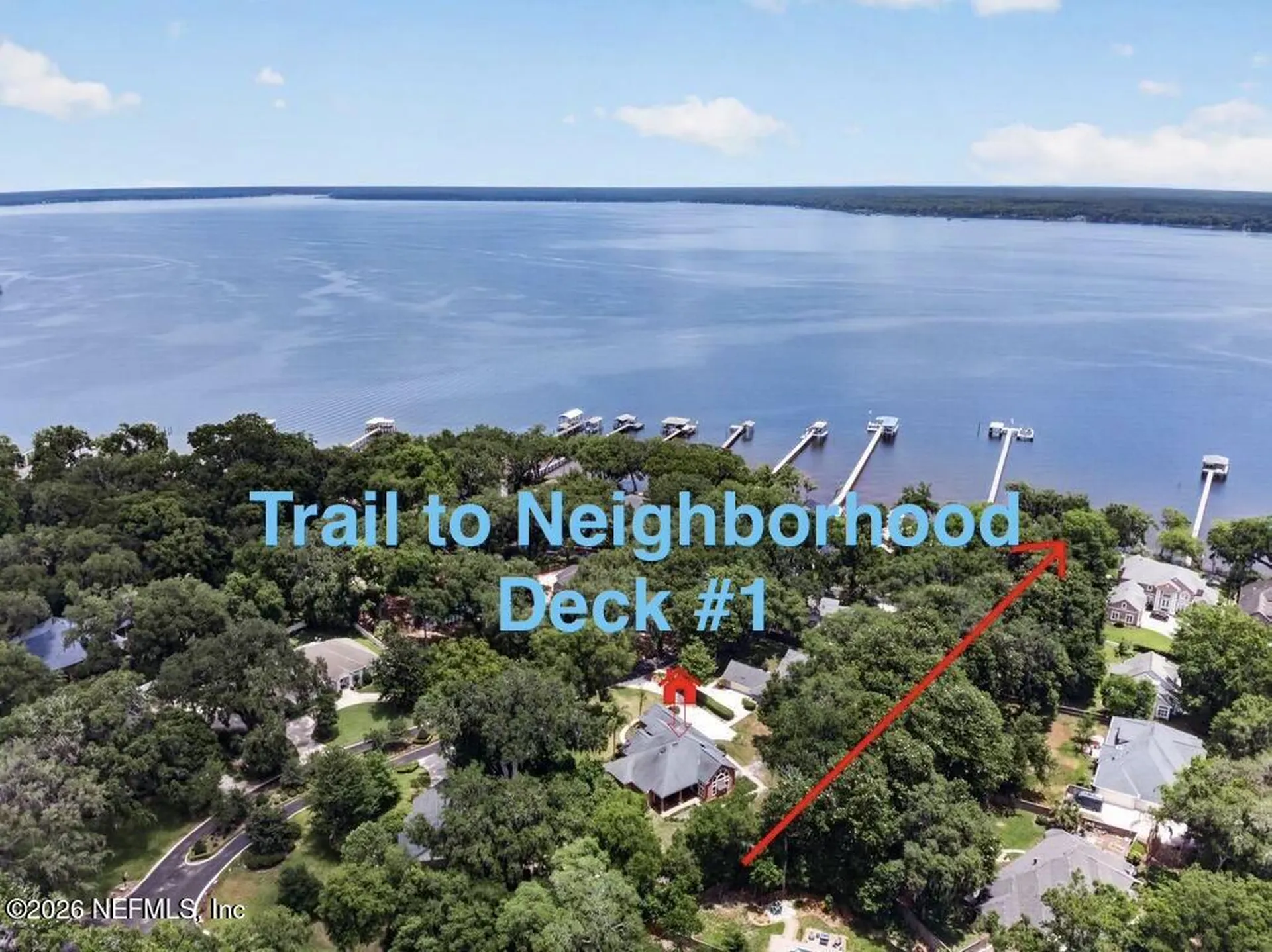 1483 Bridgette Way Fleming Island FL 32003