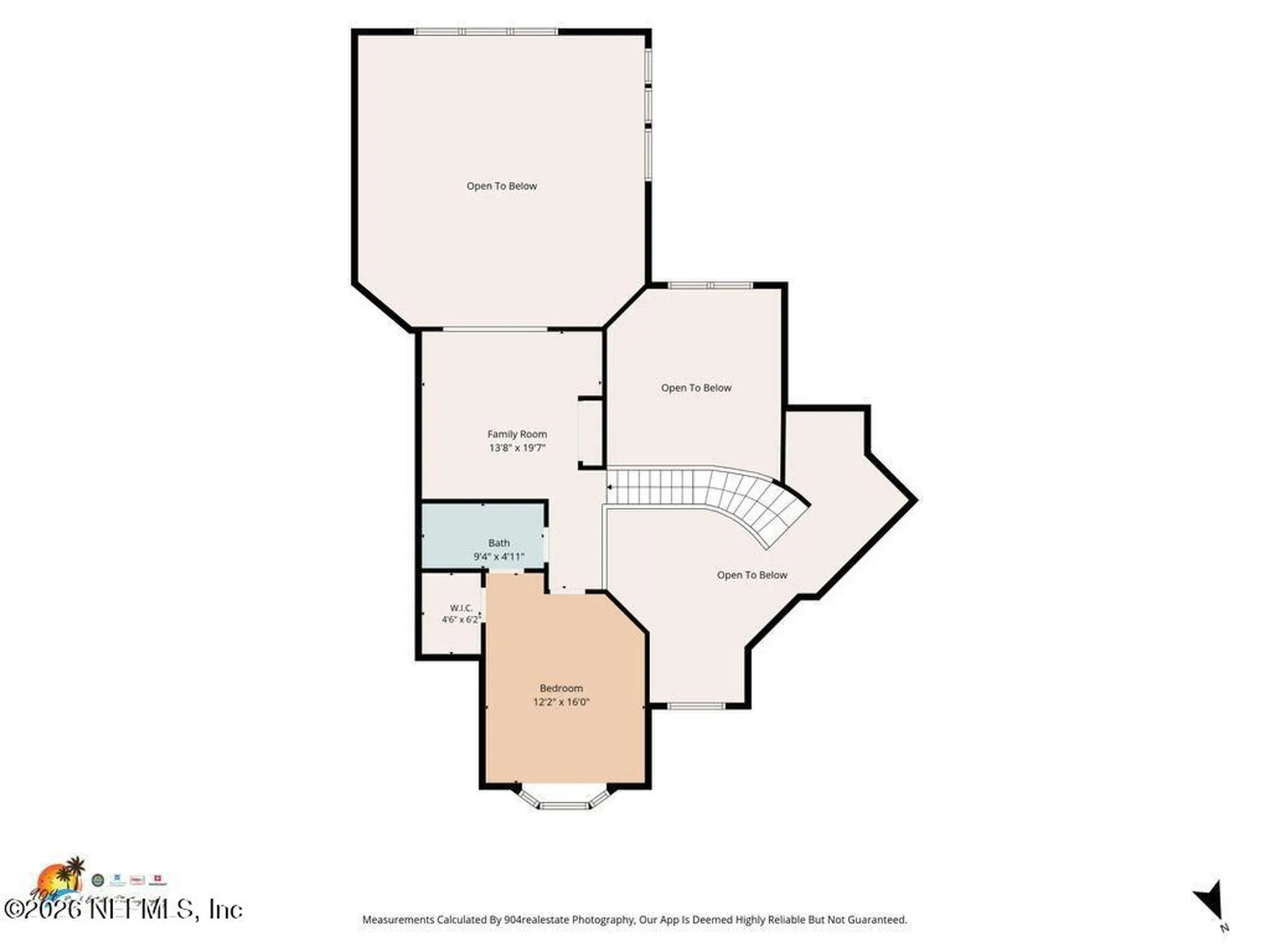 1483 Bridgette Way Fleming Island FL 32003