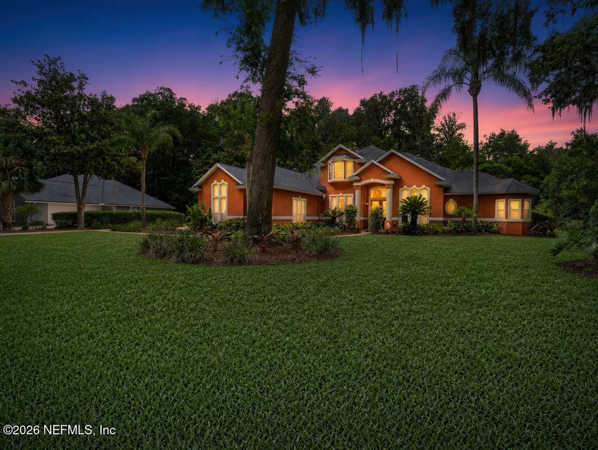 1483 Bridgette Way Fleming Island FL 32003