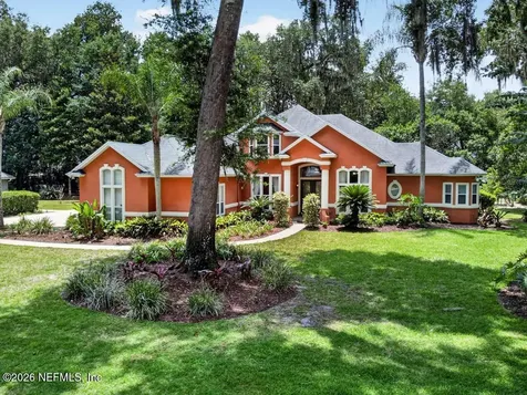1483 Bridgette Way Fleming Island FL 32003