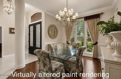 1483 Bridgette Way Fleming Island FL 32003