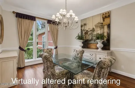 1483 Bridgette Way Fleming Island FL 32003