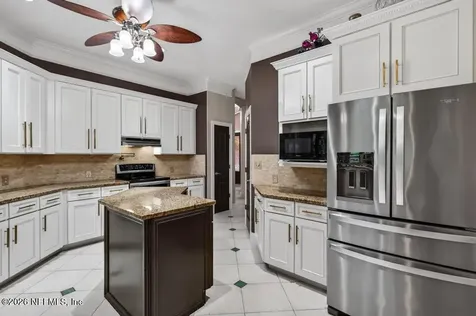 1483 Bridgette Way Fleming Island FL 32003