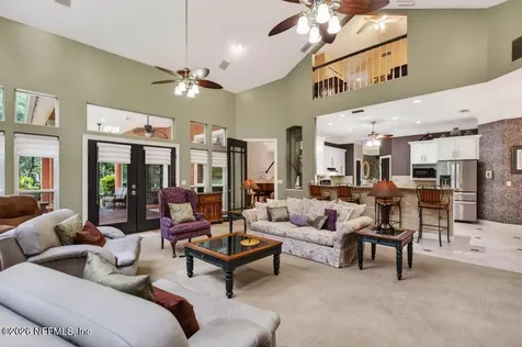 1483 Bridgette Way Fleming Island FL 32003