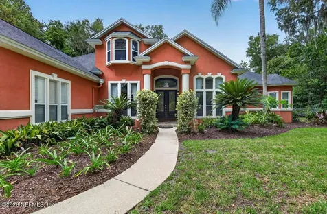 1483 Bridgette Way Fleming Island FL 32003