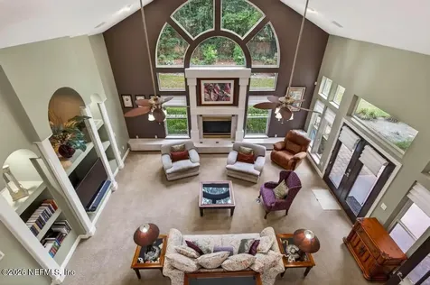 1483 Bridgette Way Fleming Island FL 32003