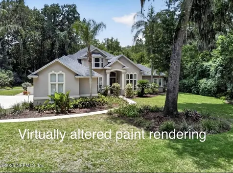 1483 Bridgette Way Fleming Island FL 32003
